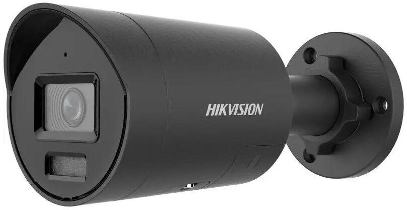 HIKVISION Caméra IP DS-2CD2087G2H-LIU/SL(2.8)eF/Noir