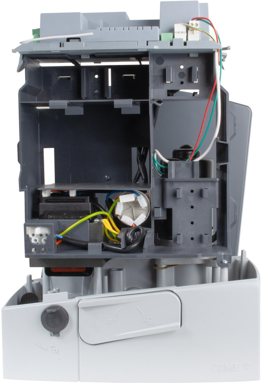 CAME BXV 4 PLSada pohonu posuvné brány US TOP s dálkovým ovládáním do 400 kg CE 230 V enkodér