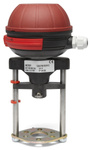 Elektrischer Stellantrieb TA-MC55Y für HLK-Anlagen