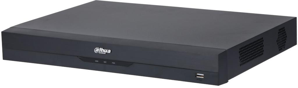 DAHUA IP RECORDER NVR5216-16P-EI