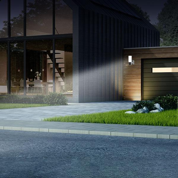 Ezviz EL3 2K 4MPx WiFi IP Camera