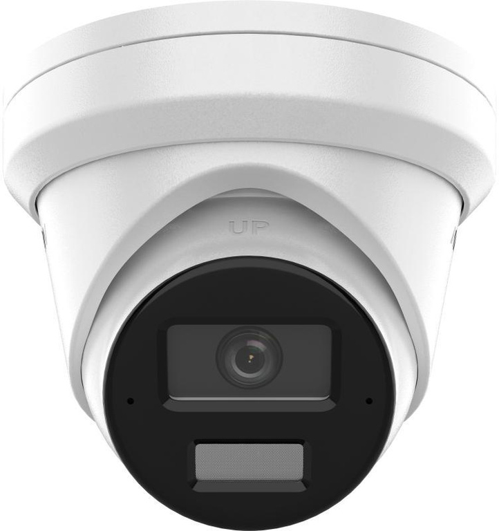 Cámara IP Hikvision DS-2CD2386G2H-IU 2.8mm EF PL