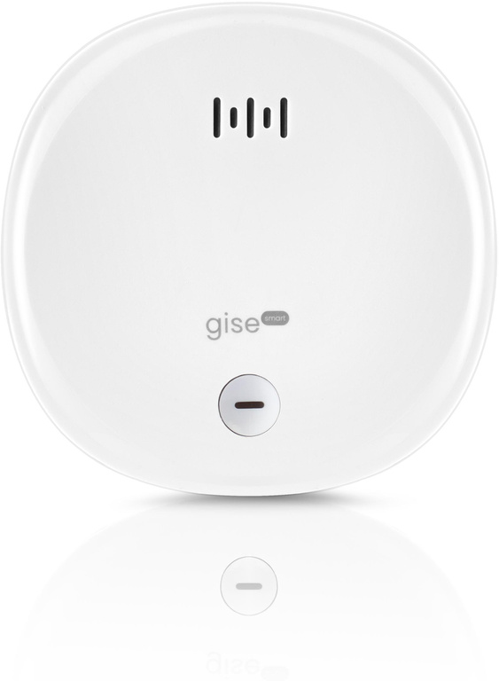 GISE Smart Smoke Detector Zigbee | Tuya | GSKS-ZB