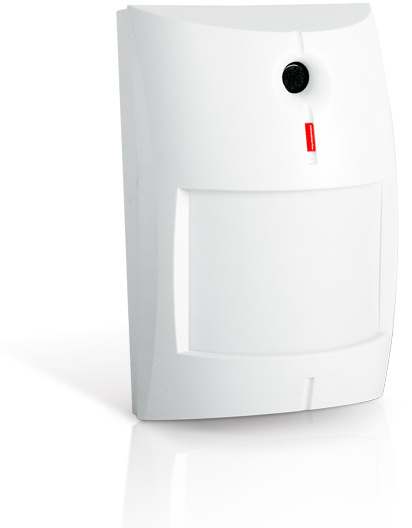 SATEL PIR Sensor de movimiento y rotura de cristales NAVY