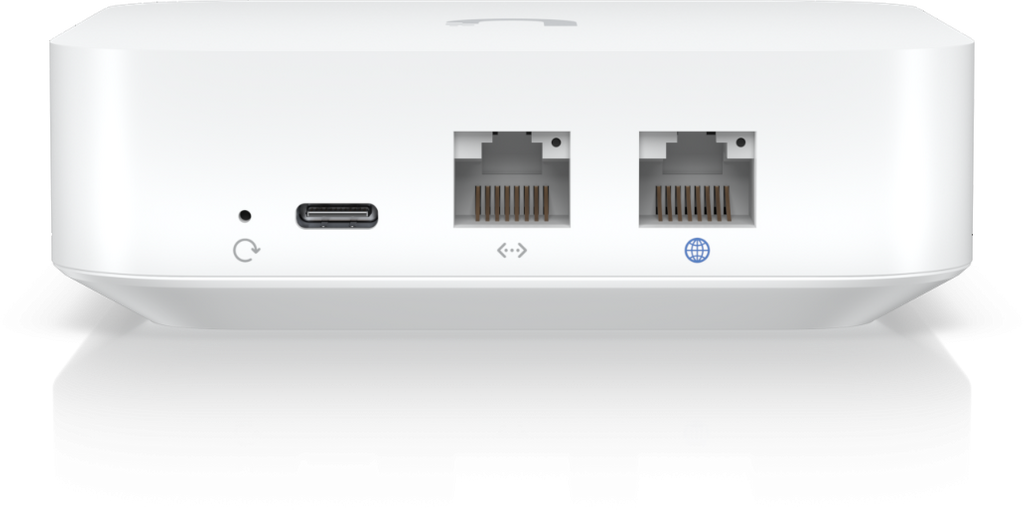 UBIQUITI UNIFI GATEWAY LITE (UXG-LITE)