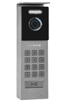 Video-intercom IP buitenpost VIDOS S202 toegangscontrole Full HD 125° camera IP54