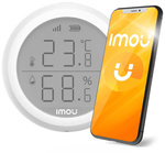 Imou temperatuur- en vochtigheidssensor IOT-ZTM1-EU