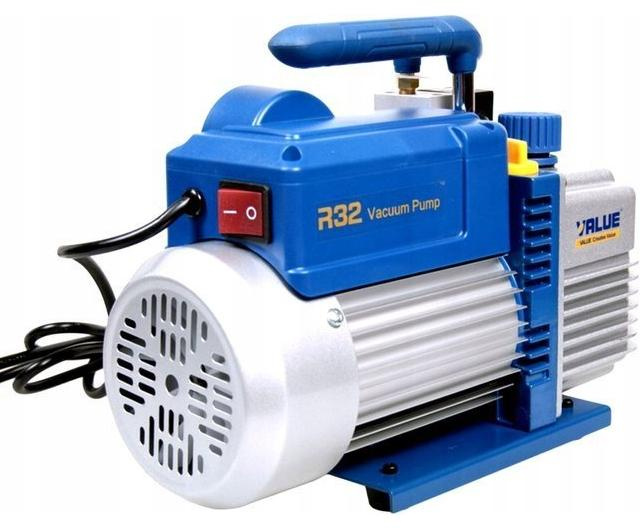 VALUE VACUUM PUMP V-I220-R32