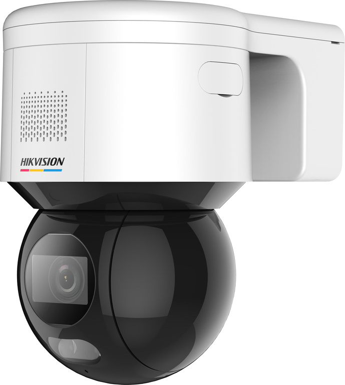 Hikvision IP PTZ kamera DS-2DE3A400BW-DE/W F1 T5 4MP WiFi
