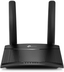 TP-Link MR100 4G LTE Router - Mobiles Internet mit hoher Geschwindigkeit