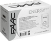 FAAC 392 24V automatismo para cancelas de doble hoja hasta 5 metros de longitud de hoja