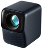 WANBO T2 Max New Projector Blue, FHD, Android, WiFi, BT, AF