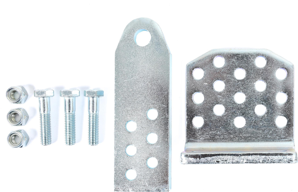 Somfy Ixengo L 24V IO Comfort Pack pour portails à double battant de 8m