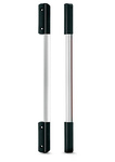 ACTIVA-2 infraroodstraaldetector voor ruimtebeveiliging
