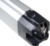 BFT PHOBOS BT B25 KIT SV för slaggrindar (R935358 00004) (2614858)