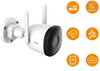 IMOU WI-FI KIT LITE kit de supraveghere wifi/NVR1104HS-W-S2/4-F22