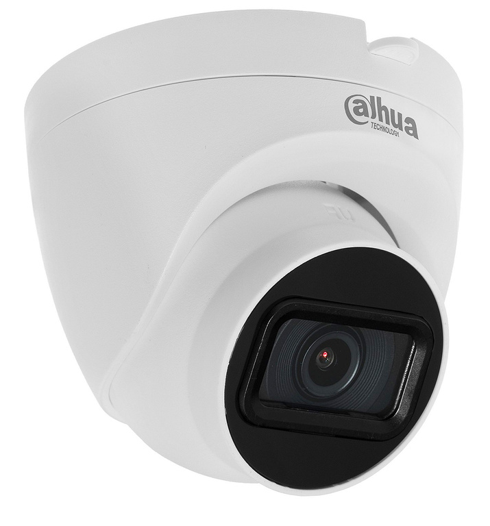 HAC-HDW1200TRQ-0280B-S6 - Analog HD 2Mpx camera