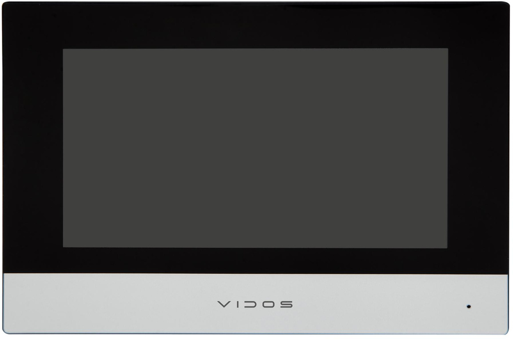 IP video intercom VIDOS ONE X160/M2010