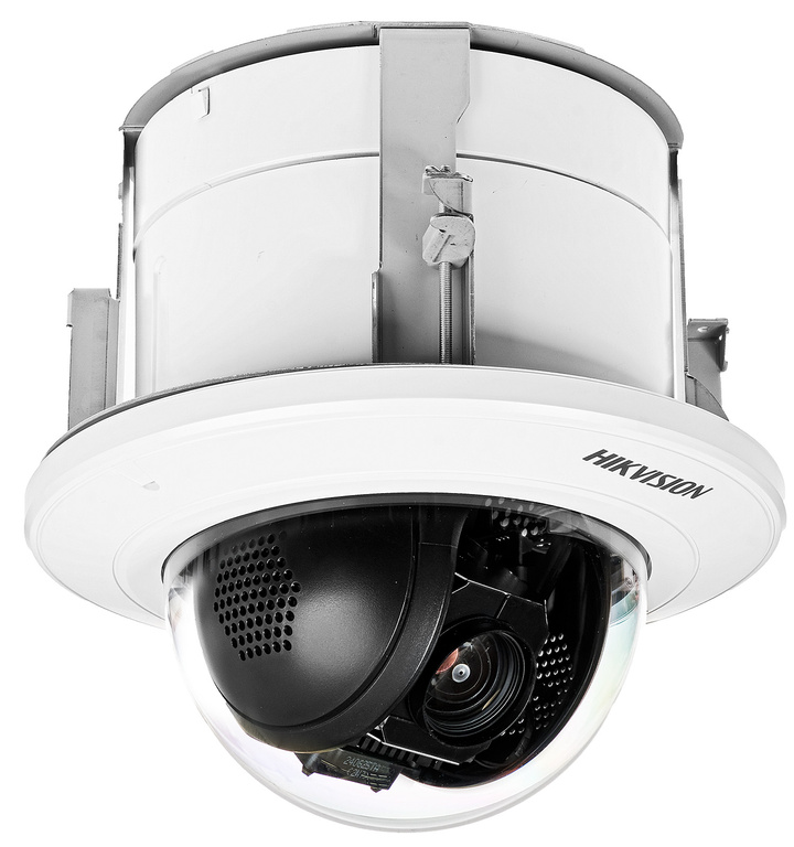 Cameră IP 2Mpx DS-2DF5232X-AE3(T5) cu obiectiv de 2,8 mm