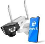 Reolink DUO 2 WiFi 6MP LED 30m IP Camera