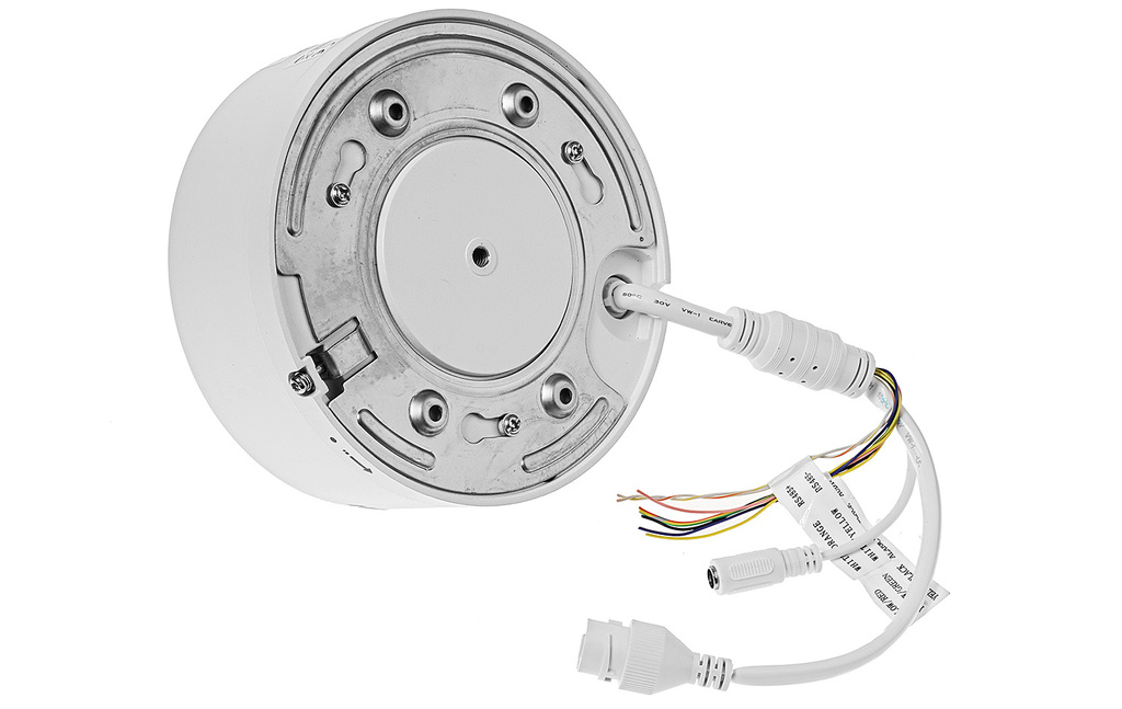 DS-2DE3204W-DE(T5)(B) - 2Mpx IP-kamera