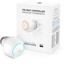 The Heat Controller FIBARO thermostatic head