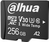 DAHUA TF-W100-256GB microSD memory card