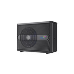 Pompe à chaleur monobloc FoxAIR BL-12-1, 12 kW, monophasée, R32, Solution de chauffage efficace pour la maison.