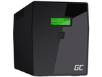 Green Cell MICROPOWER 1500VA 900W UPS04 EMERGENCY UPS