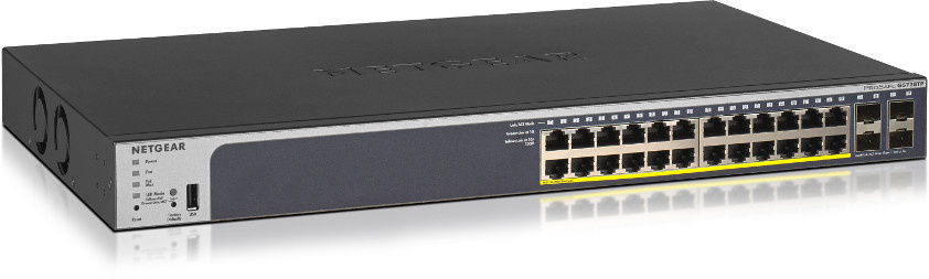 Netgear GS728TP-300EUS Switch