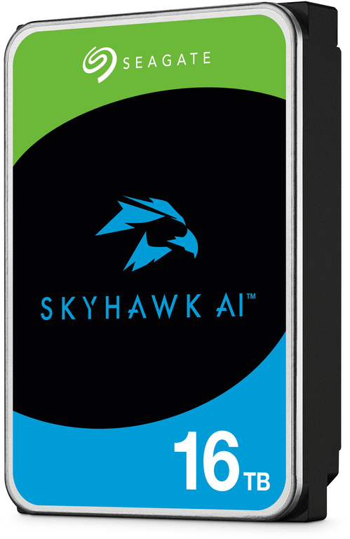 Seagate SkyHawk AI ST16000VE002 16TB HDD