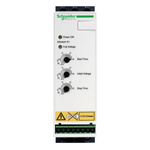 Circuit de démarrage progressif ATS01 triphasé 380/415VAC 50/60Hz 11kW 22A IP20