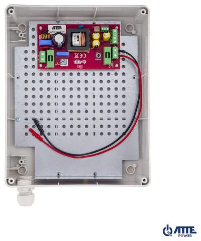 Buffer, switched-mode power supply AUPS-40-120-L1 ATTE