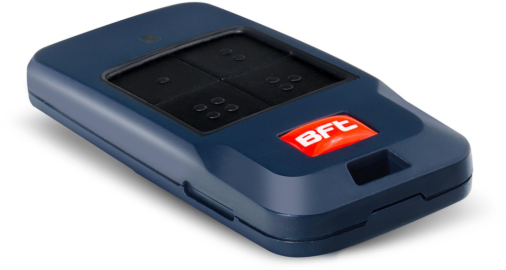 BFT VIRGO SMART BT B20 KIT per cancelli a due ante