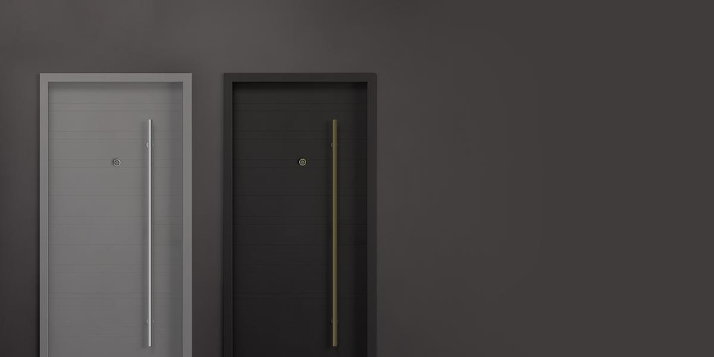 Vizor de ușă fără fir Ezviz HP2 cu funcție de înregistrare și conexiune Wi-Fi