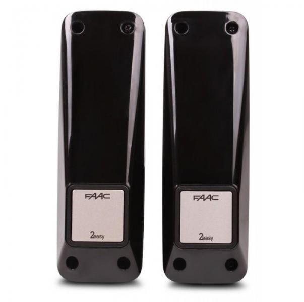 Fotocélulas FAAC XP20WD " ojo ajustable - inalámbricas