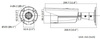 HIKVISION IP-KAMERA DS-2CD2T43G2-4LI(4mm)