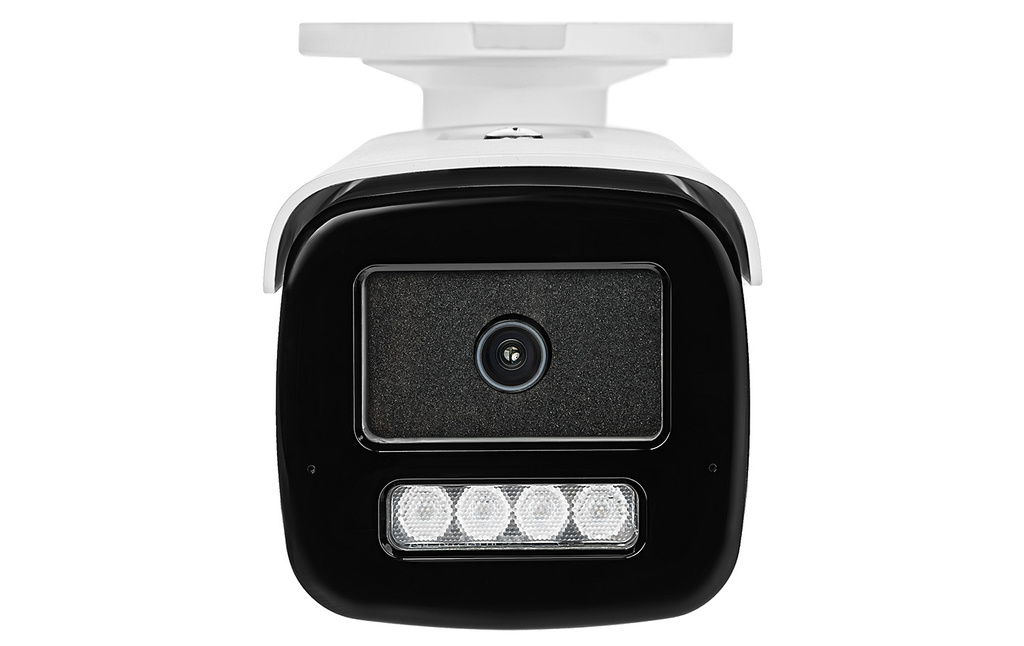 Cameră IP 4Mpx DS-2CD2T46G2H-IS2U/SL cu obiectiv de 2,8 mm