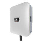 Inversor híbrido trifásico SUN2000-8KTL-M1-HC de Huawei, 8 kW, 2-MPPT, RS485, seccionador de CC, descargadores de sobretensión, IP65, 10 años de garantía