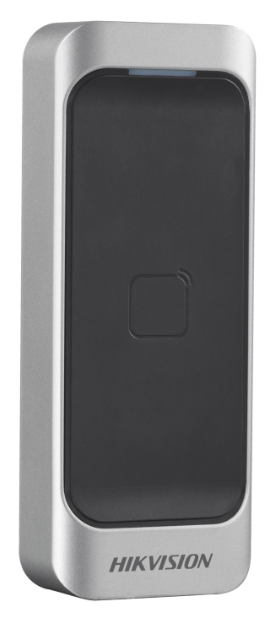 Lettore di prossimità Hikvision DS-K1107AM