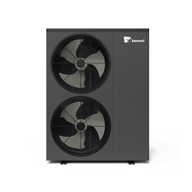 Kensol KTM 17 kW monobloc heat pump