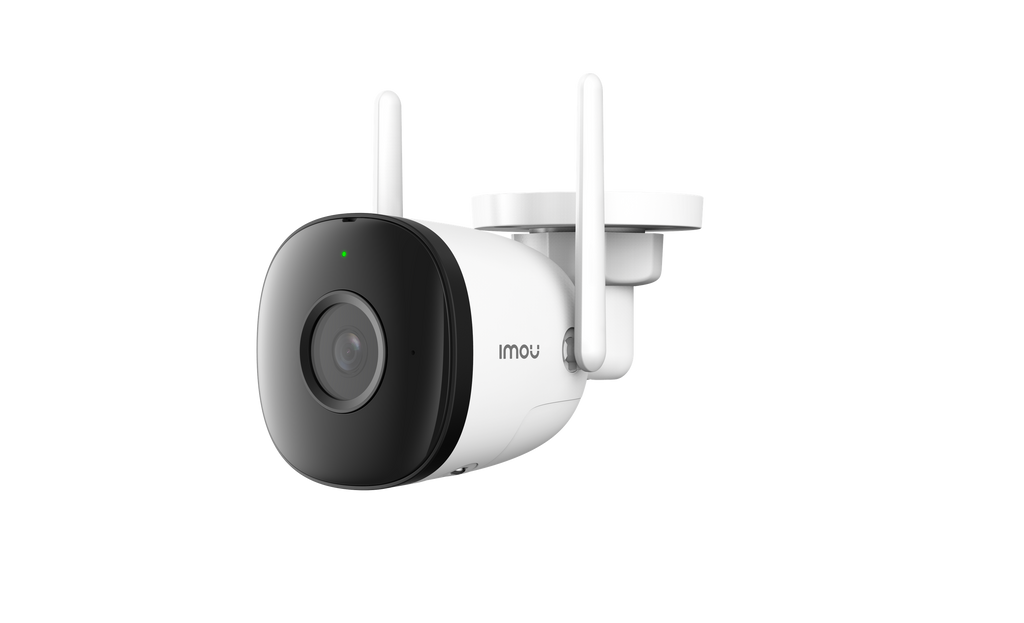 Telecamera IP Imou Bullet 2C 4MP IPC-F42P - Protezione efficace per la vostra casa e la vostra proprietà