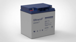 AGM Ultracell UXL 12V 28Ah maintenance-free emergency power battery