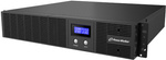 PowerWalker VI 3000 RLE UPS EMERGENCY POWER SUPPLY