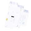 Contacteur modulaire iCT50-25-40-230 25A 4NO 50Hz 220/240 VAC