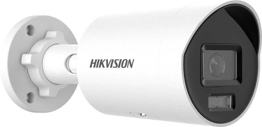 Caméra IP Hikvision DS-2CD2086G2H-IU 4mm EF PL