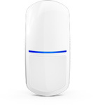 SATEL Detector de mișcare PIR SLIM-PIR-LUNA-PET