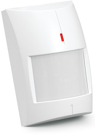 SATEL PIR-Bewegungsmelder GRAPHITE - Infrarot-Bewegungsmelder