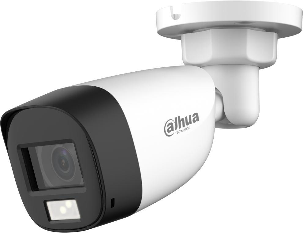 Caméra Dahua 4in1 HAC-HFW1500CL-IL-A-0360B-S2