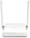 TP-Link TL-WR844N Wi-Fi N300-Router mit 4 LAN-Anschlüssen